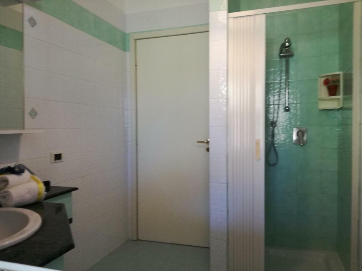 Profumo Di Mare Fronte Spiaggia Lido di Noto المظهر الخارجي الصورة