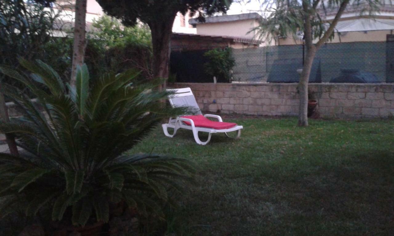 Profumo Di Mare Fronte Spiaggia Lido di Noto المظهر الخارجي الصورة